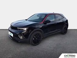 Noir Utilisé 2021 Opel Mokka-e SUV | 16 489 € (Prix juste)