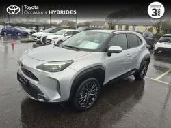 Utilisé 2023 Toyota Yaris Hybrid | 25 764 € (Prix juste)