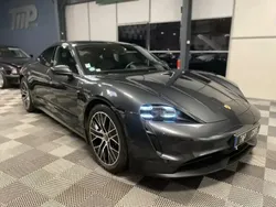 Gris Utilisé 2021 Porsche Taycan 4S Berline | 84 990 €