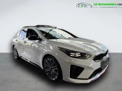 Utilisé 2019 Kia ProCeed 2 Citadine | 28 800 € (Prix juste)