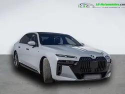 Utilisé 2023 BMW i7 Comfort Edition Berline | 96 100 €