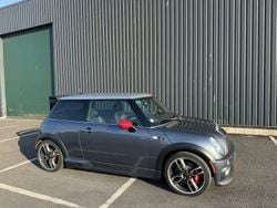 Gris Utilisé 2006 Mini John Cooper Works Coupé Coupé | 23 000 €