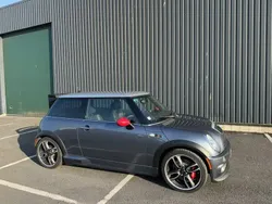 Gris Utilisé 2006 Mini John Cooper Works Coupé Coupé | 25 000 €