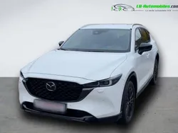 Utilisé 2024 Mazda CX-5 SUV | 45 500 € (Prix cher)