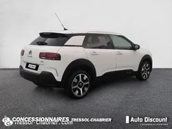 Utilisé 2019 Citroën C4 Cactus PureTech Citadine | 12 597 € (Prix juste)