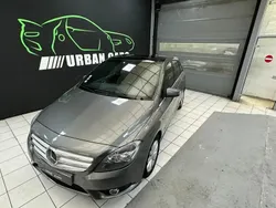 Utilisé 2012 Mercedes B200 Monospace | 9 377 €