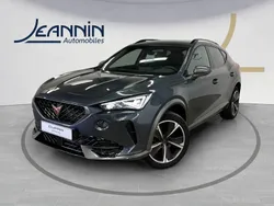 Gris Utilisé 2023 Cupra Formentor SUV | 27 990 € (Prix juste)