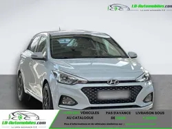 Utilisé 2018 Hyundai i20 Citadine | 17 400 € (Prix juste)