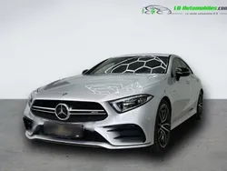 Utilisé 2018 Mercedes CLS53 AMG AMG Coupé | 61 800 €