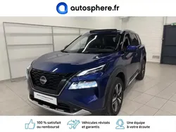 Utilisé 2023 Nissan X-Trail Tekna SUV | 36 999 € (Prix assez cher)