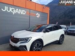 Noir Utilisé 2024 Renault Austral Iconic Esprit Alpine SUV | 32 980 € (Prix assez cher)