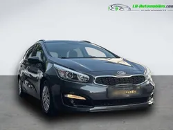 Utilisé 2017 Kia Ceed Berline | 15 800 € (Bon prix)