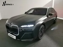 Utilisé 2025 BMW i7 M Sport Berline | 149 860 €