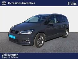 Gris Utilisé 2024 VW Touran Edition Monospace | 37 490 € (Prix juste)