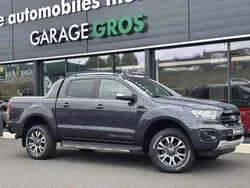 Utilisé 2019 Ford Ranger Wildtrack Pick-up | 28 980 € (Super prix)