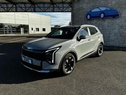 Nouvelle 2025 Kia Sportage SUV | 34 990 € (Prix juste)