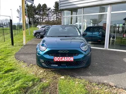 Utilisé 2024 Fiat 500 Citadine | 23 990 €