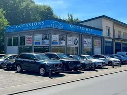 Gris Utilisé 2023 Audi A3 Sportback Sport Citadine | 28 900 € (Bon prix)
