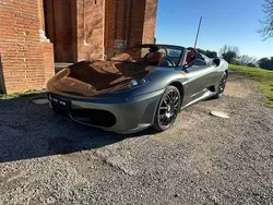 Gris Utilisé 2007 Ferrari F430 Cabriolet | 114 900 €