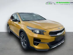 Utilisé 2019 Kia XCeed SUV | 21 900 € (Prix juste)