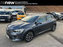 Gris Utilisé 2021 Renault Clio V Intens Citadine | 14 690 €