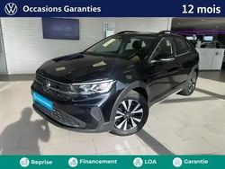 Noir Utilisé 2022 VW Taigo Business SUV | 16 980 € (Prix juste)