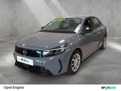 Gris Utilisé 2024 Opel Corsa | 15 880 € (Prix juste)