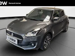 Gris Utilisé 2023 Suzuki Swift Berline | 15 999 € (Prix juste)