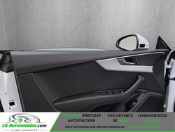 Utilisé 2024 Audi A5 Sport Coupé | 47 500 € (Prix juste)