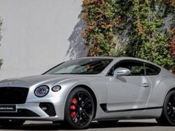 Utilisé 2021 Bentley Continental GT Coupé | 189 000 € (Prix juste)