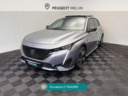 Utilisé 2023 Peugeot 308 GT Berline | 32 980 € (Prix cher)