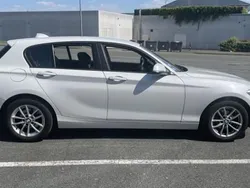 Utilisé 2014 BMW 118 Sport Line Citadine | 9 490 € (Prix juste)