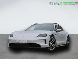 Utilisé 2024 Porsche Taycan 4S Berline | 137 500 €
