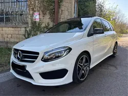 Utilisé 2015 Mercedes B180 Monospace | 17 500 € (Prix assez cher)