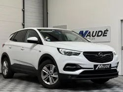 Utilisé 2019 Opel Grandland X Business SUV | 12 990 € (Prix juste)