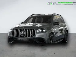 Utilisé 2025 Mercedes GLS63 AMG AMG SUV | 174 600 €