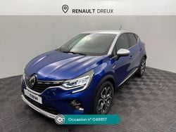 Occasion 2021 Renault Captur Intens SUV | 13 999 € (Bon prix)