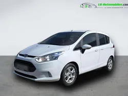 Utilisé 2017 Ford B-MAX Monospace | 17 400 € (Prix cher)