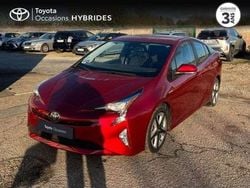 Occasion 2018 Toyota Prius Premium Berline | 20 880 € (Prix juste)