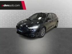 Agate black metallic Occasion 2024 Ford Focus Active X Berline | 22 590 € (Prix juste)