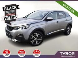 Gris Utilisé 2020 Peugeot 3008 Allure | 19 888 € (Super prix)