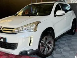 Utilisé 2013 Citroën C4 Aircross Exclusive SUV | 6 299 € (Prix juste)