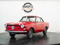 Rouge Utilisé 1964 Fiat 750 Coupé | 20 000 €