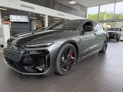 Gris daytona nacré Nouvelle 2025 Audi e-tron Ambition SUV | 104 900 €