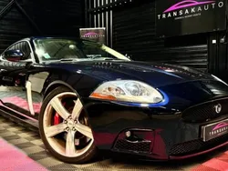 Utilisé 2008 Jaguar XKR Portfolio Coupé | 42 990 € (Super prix)