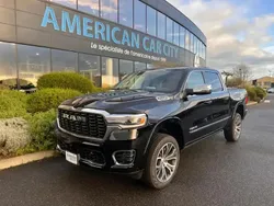 Noir Nouvelle 2025 Dodge Ram Pick-up | 122 900 €