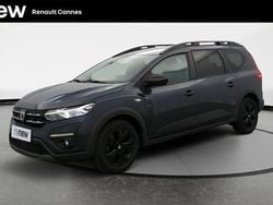 Gris Utilisé 2022 Dacia Jogger Extreme Monospace | 18 199 € (Prix juste)