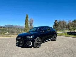 Noir Utilisé 2019 Audi RS Q3 Sportback SUV | 63 900 € (Prix juste)