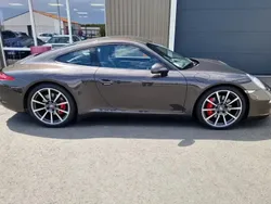 Brun Utilisé 2012 Porsche 911 Carrera S Coupé | 85 900 € (Super prix)