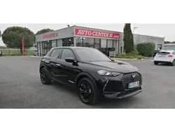 Noir Utilisé 2022 DS Automobiles DS3 Crossback Performance SUV | 17 690 € (Bon prix)